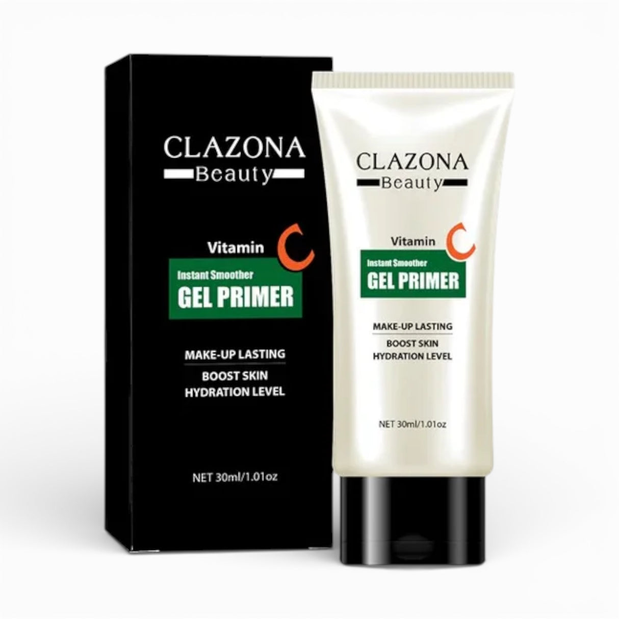 clazona gel primer 30ml