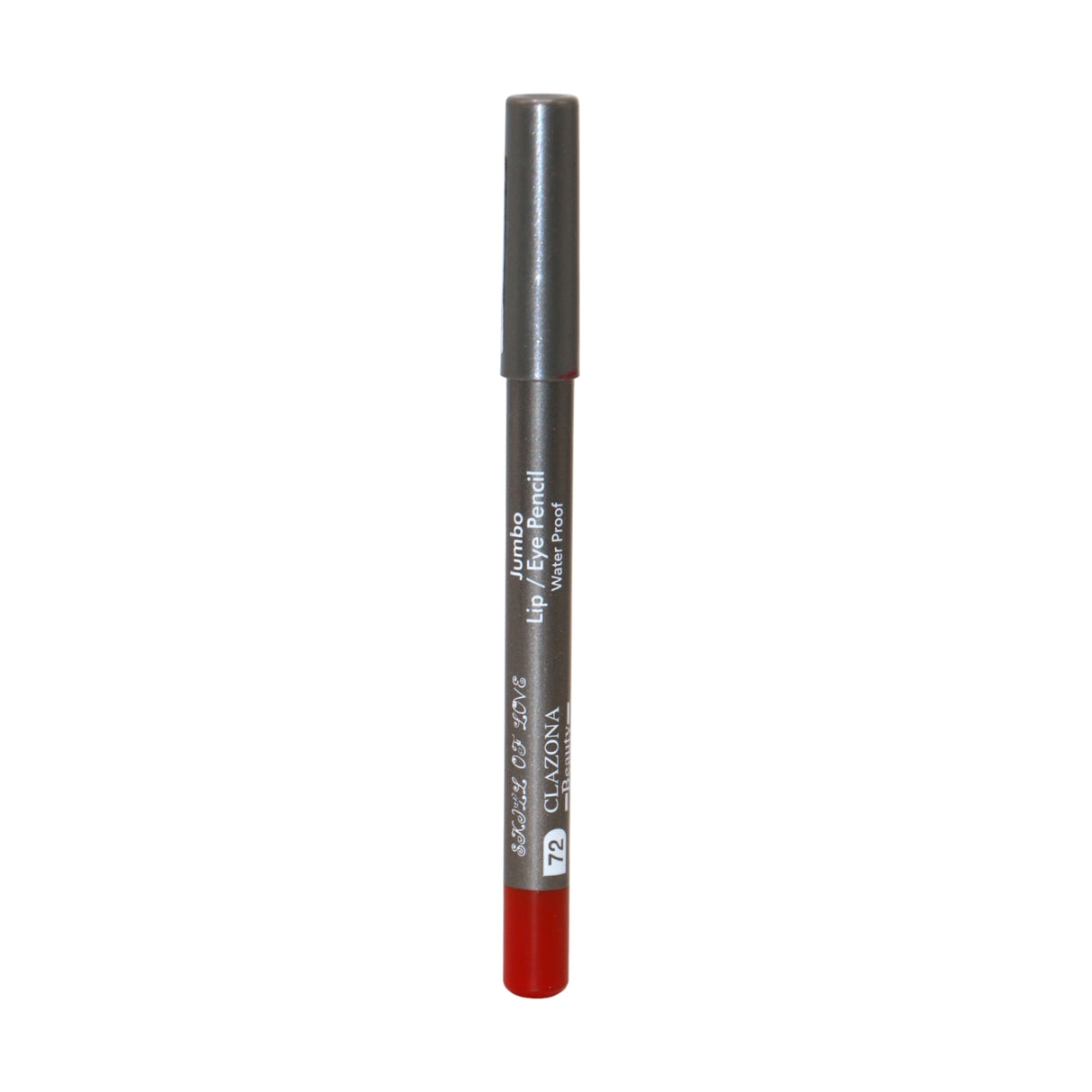 clazona lip & eye pencil jumbo