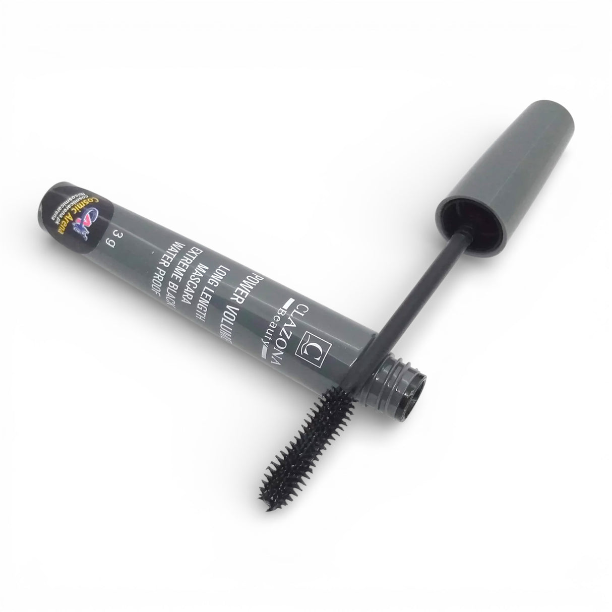 clazona mascara power volume 3g