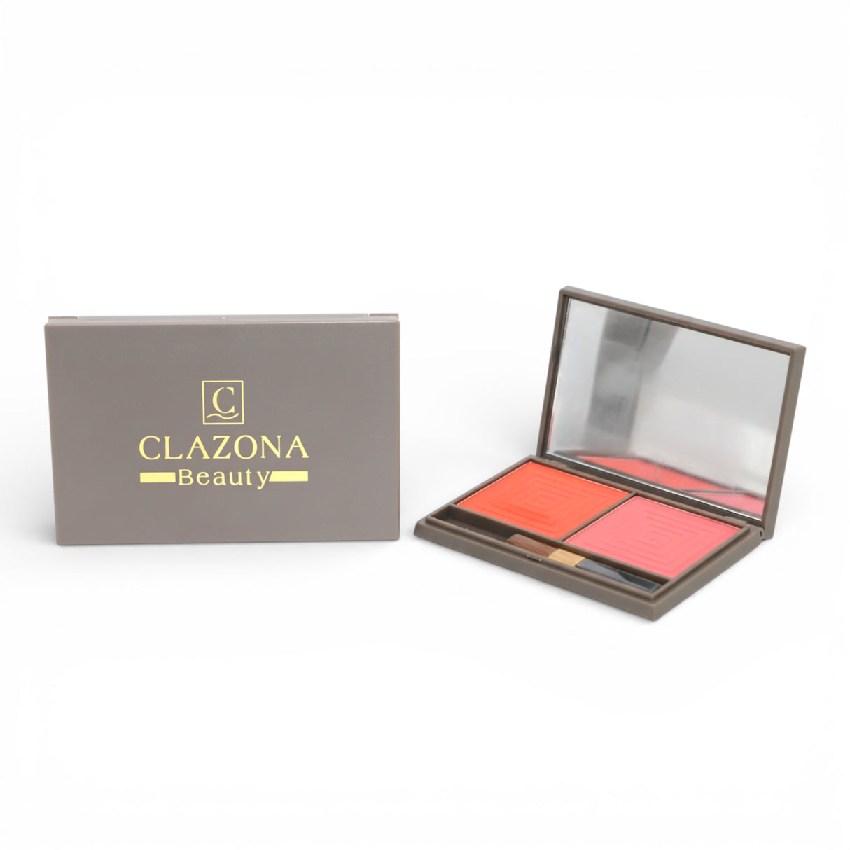 clazona blush on 2in1