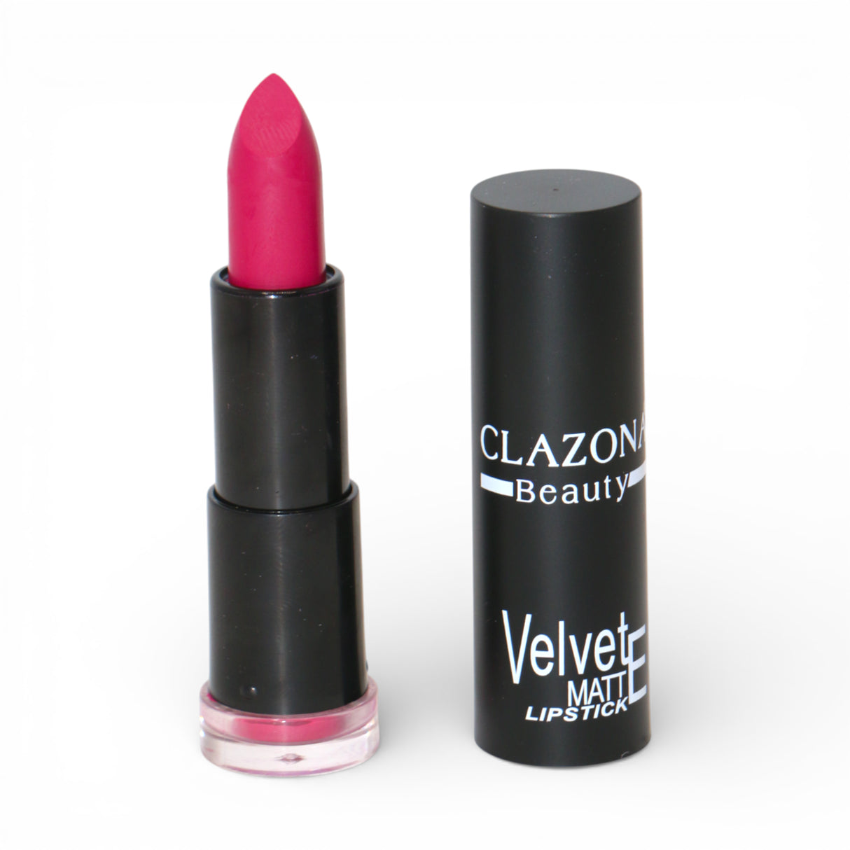 clazona lipstick velvet matte