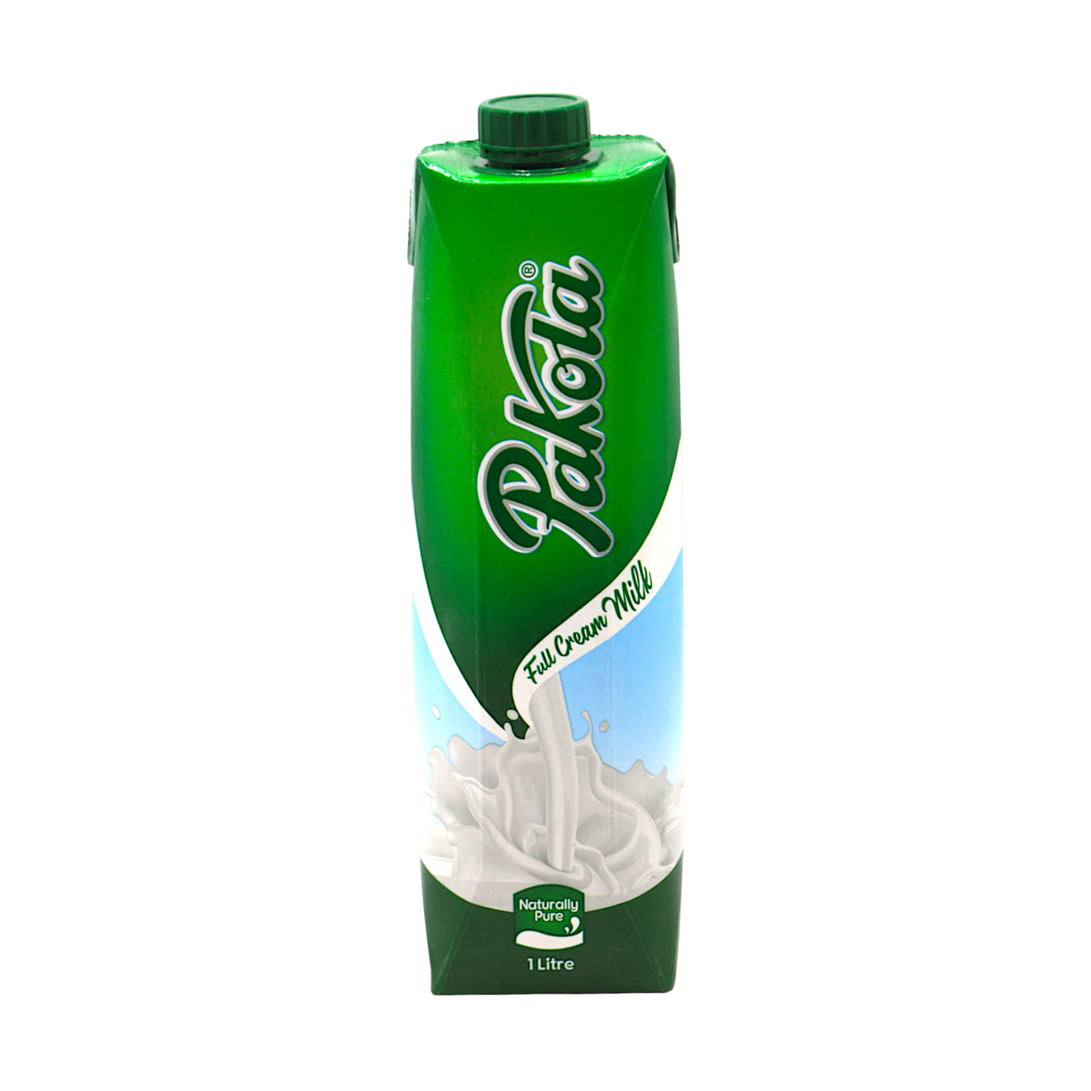 pakola milk full cream 1l