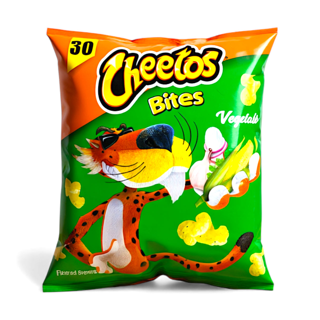 cheetos bites vegetable 30rs