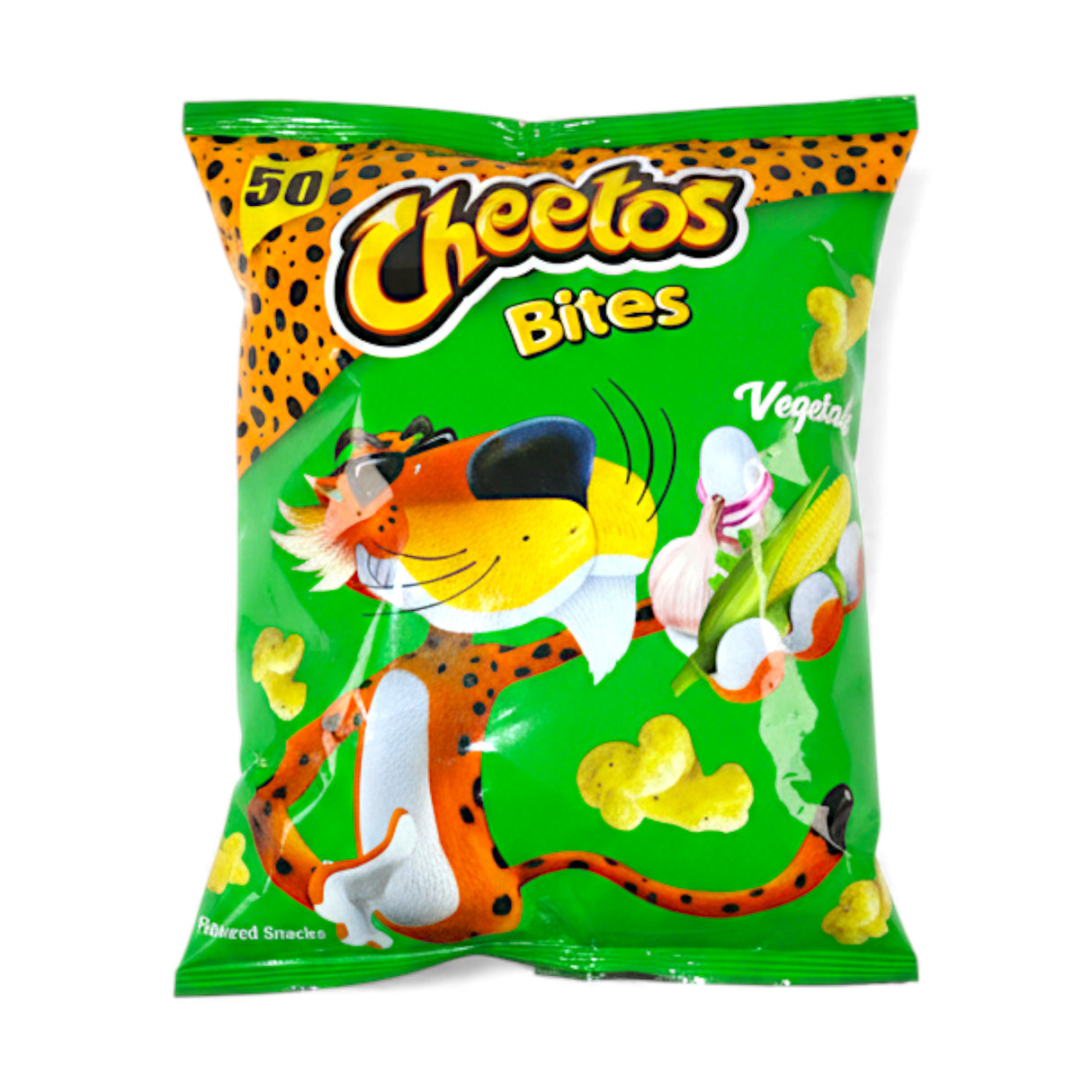 cheetos bites vegetables 50rs
