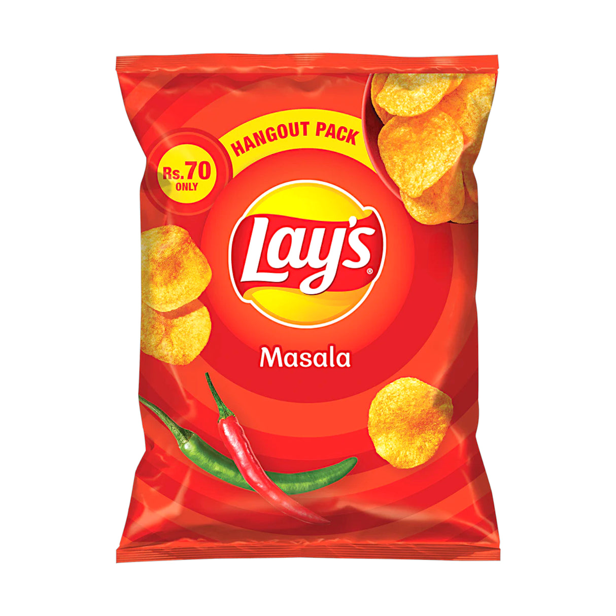 lays masala 70rs