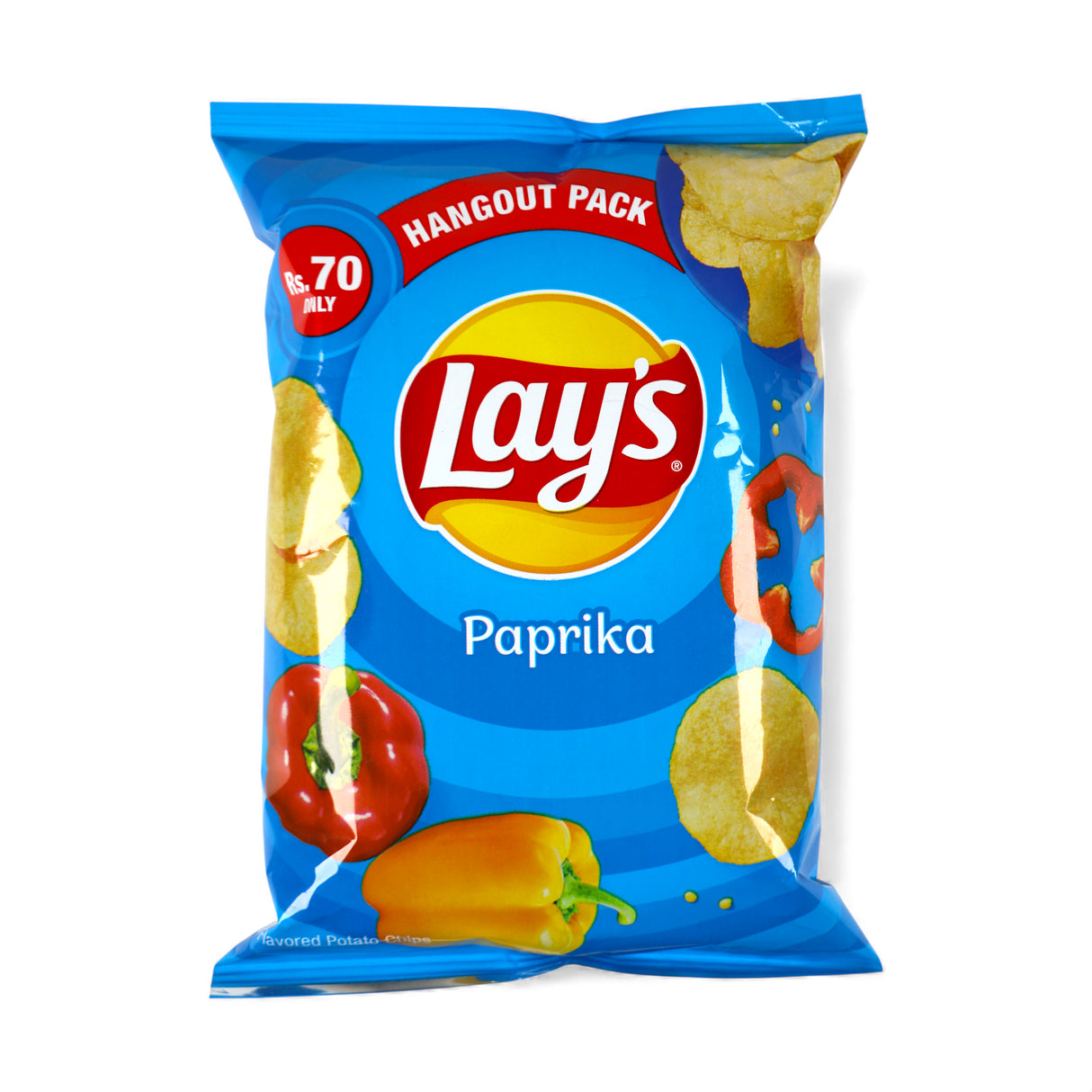lays paprika 70rs