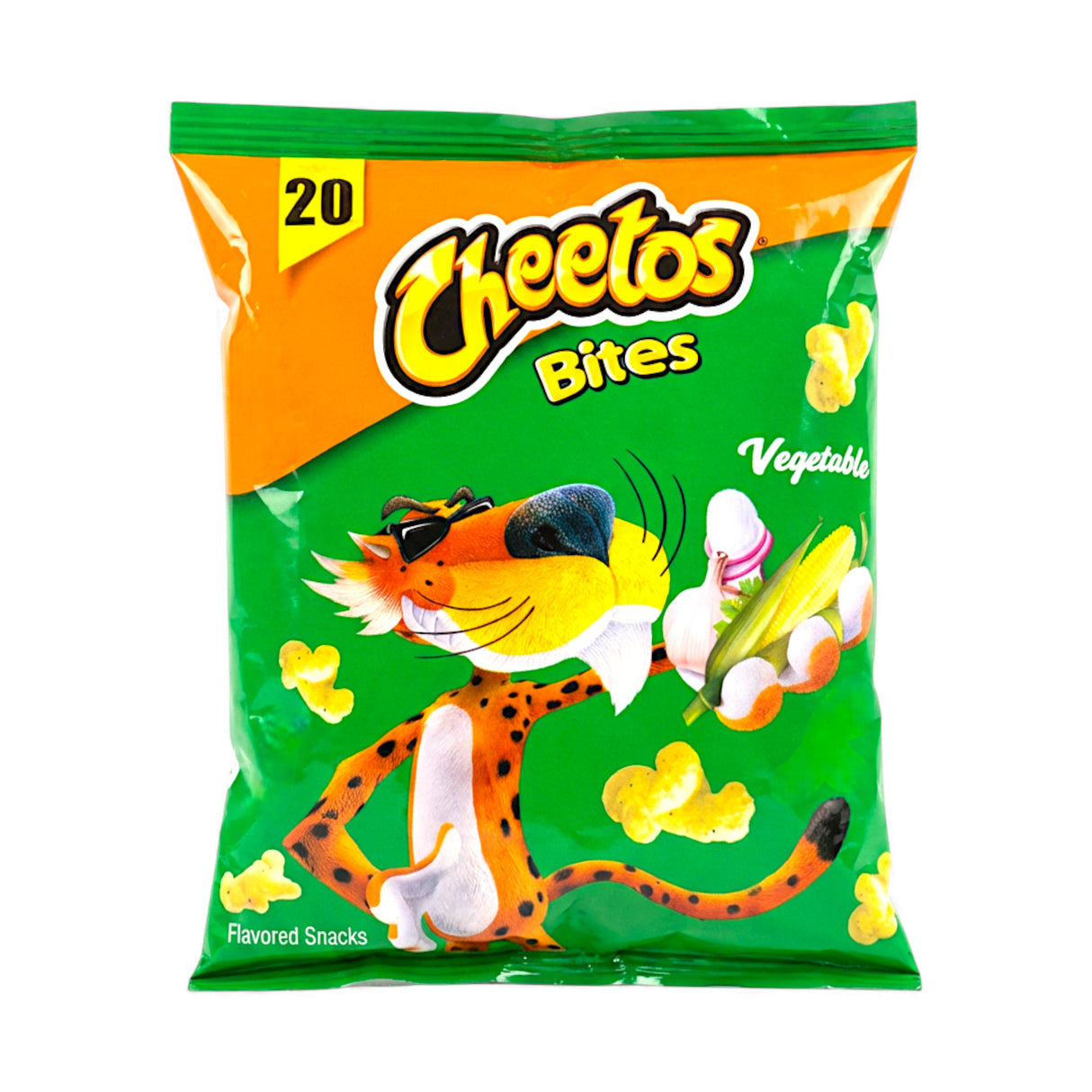 cheetos bites vegetables 20rs