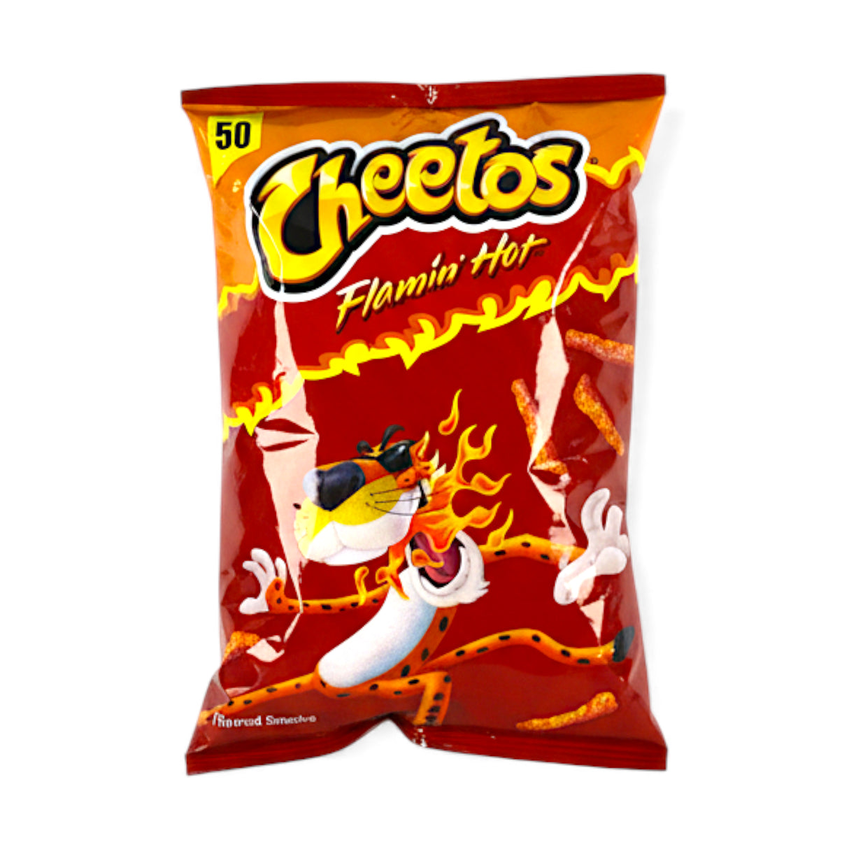 cheetos flamin hot 50rs