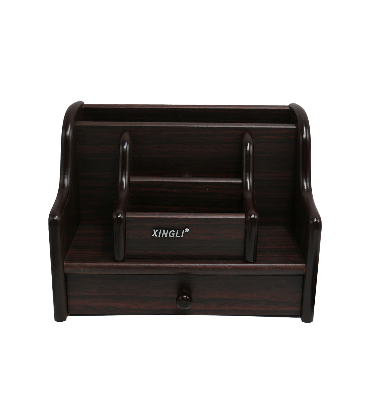 wood pen holder china 5036