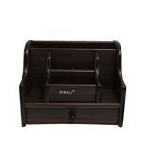 wood pen holder china 5036