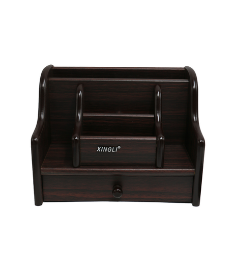 wood pen holder china 5036
