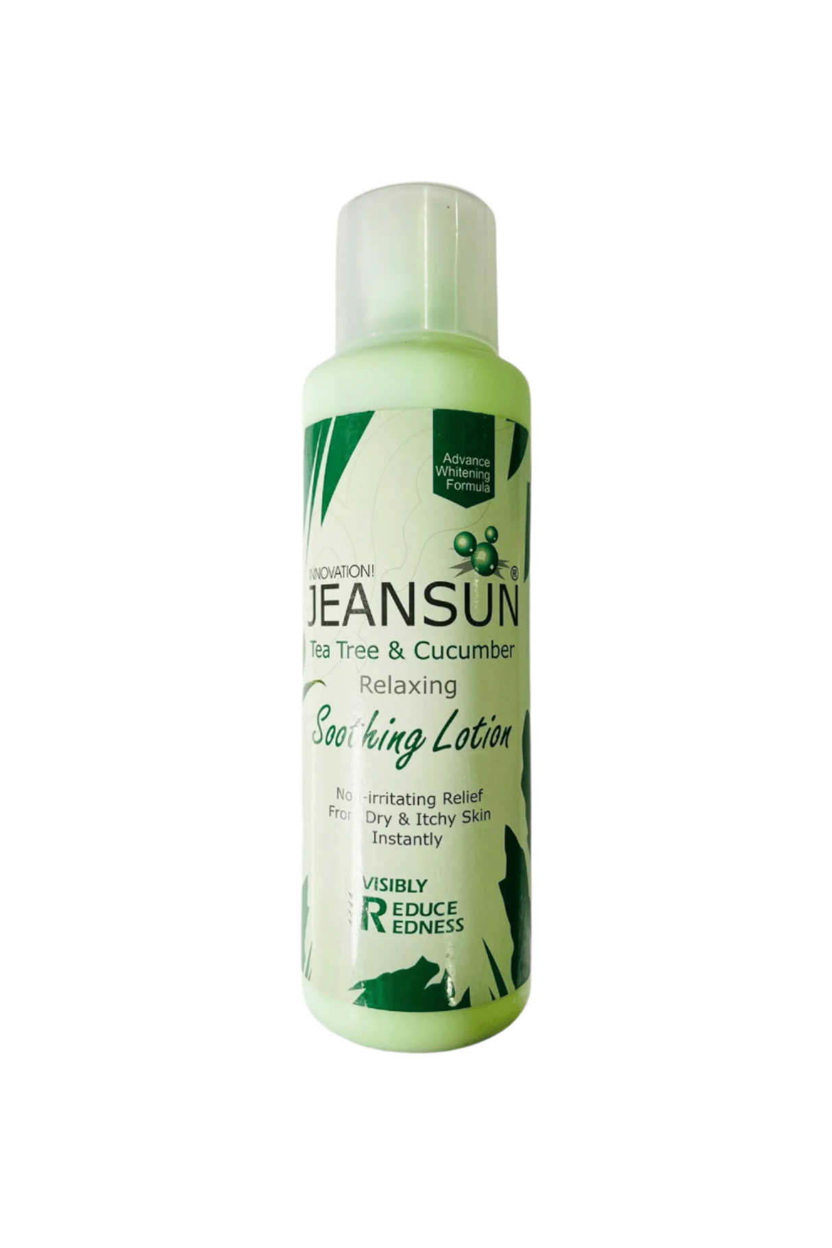 jeansun soothing lotion 500ml