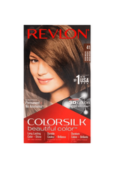 revlon hair color medium brown 41