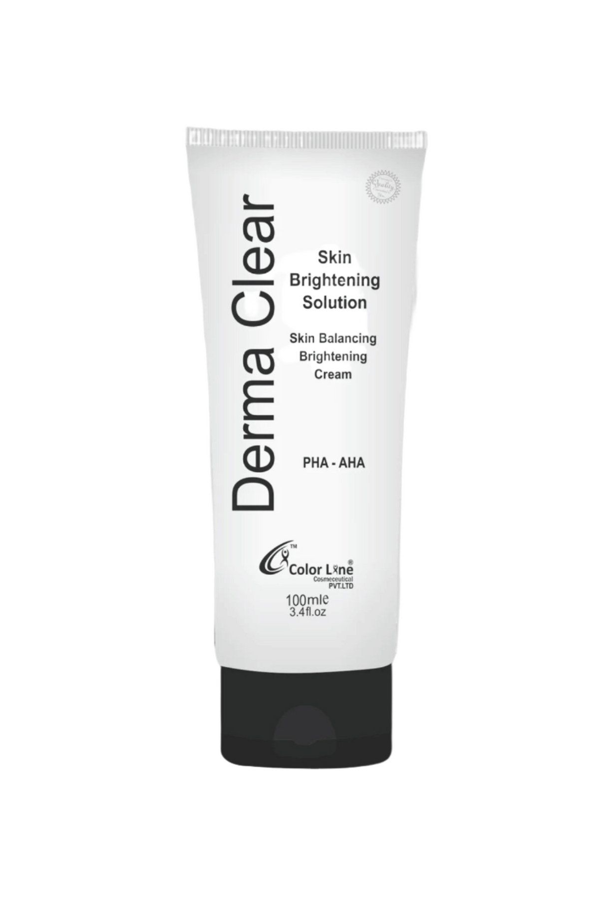 derma clear balancing cream 100ml