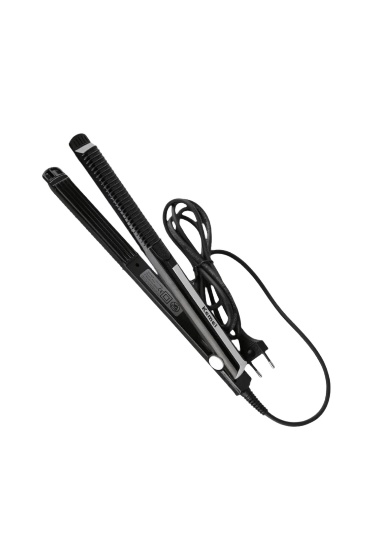 kemei straightener 2139