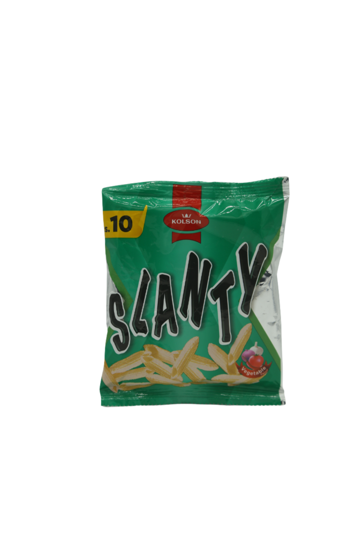 kolson slanty vegetable 10rs