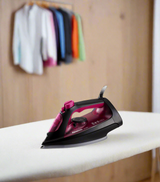 panasonic big steam iron u400c