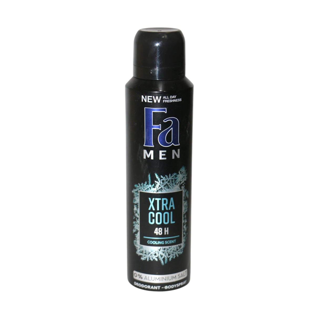 fa body spray xtra cool 150ml