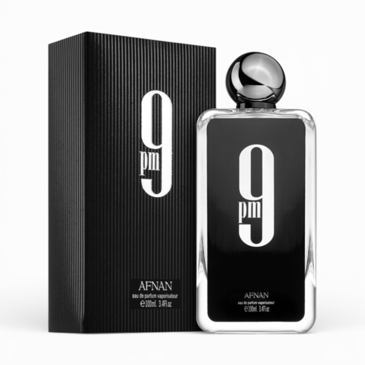 perfume afnan 9pm 100ml