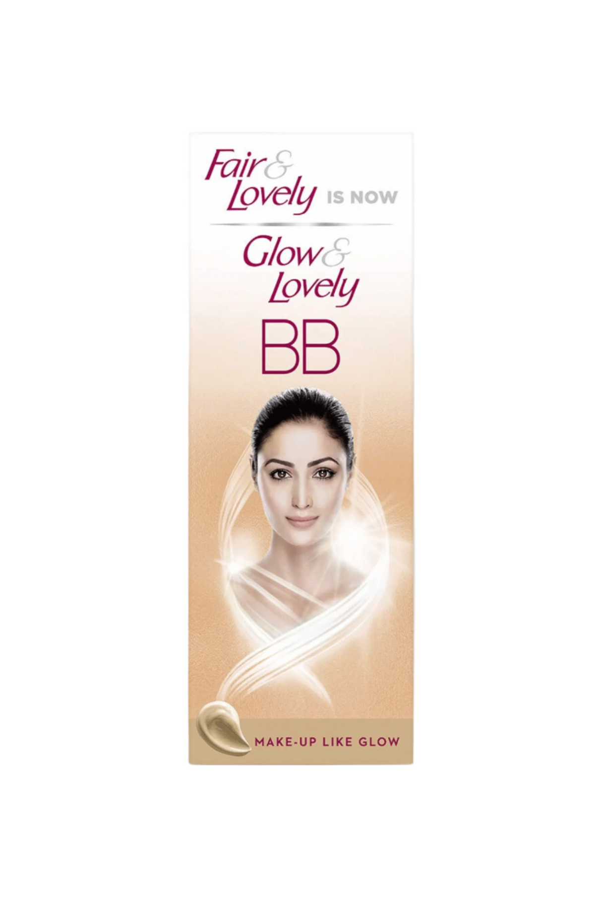 fair&lovely bb cream 18g