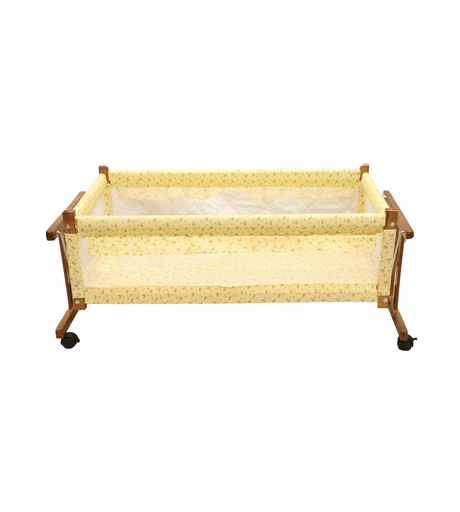 baby cot 856