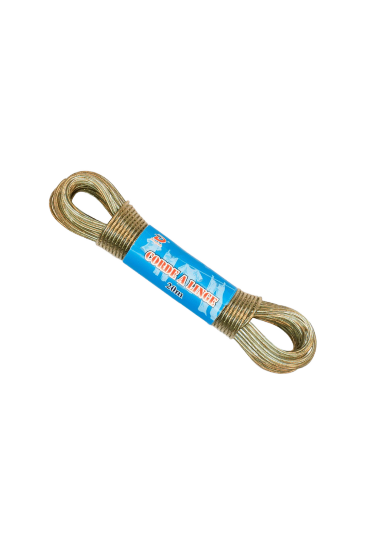 423-479 cloth rope 20m
