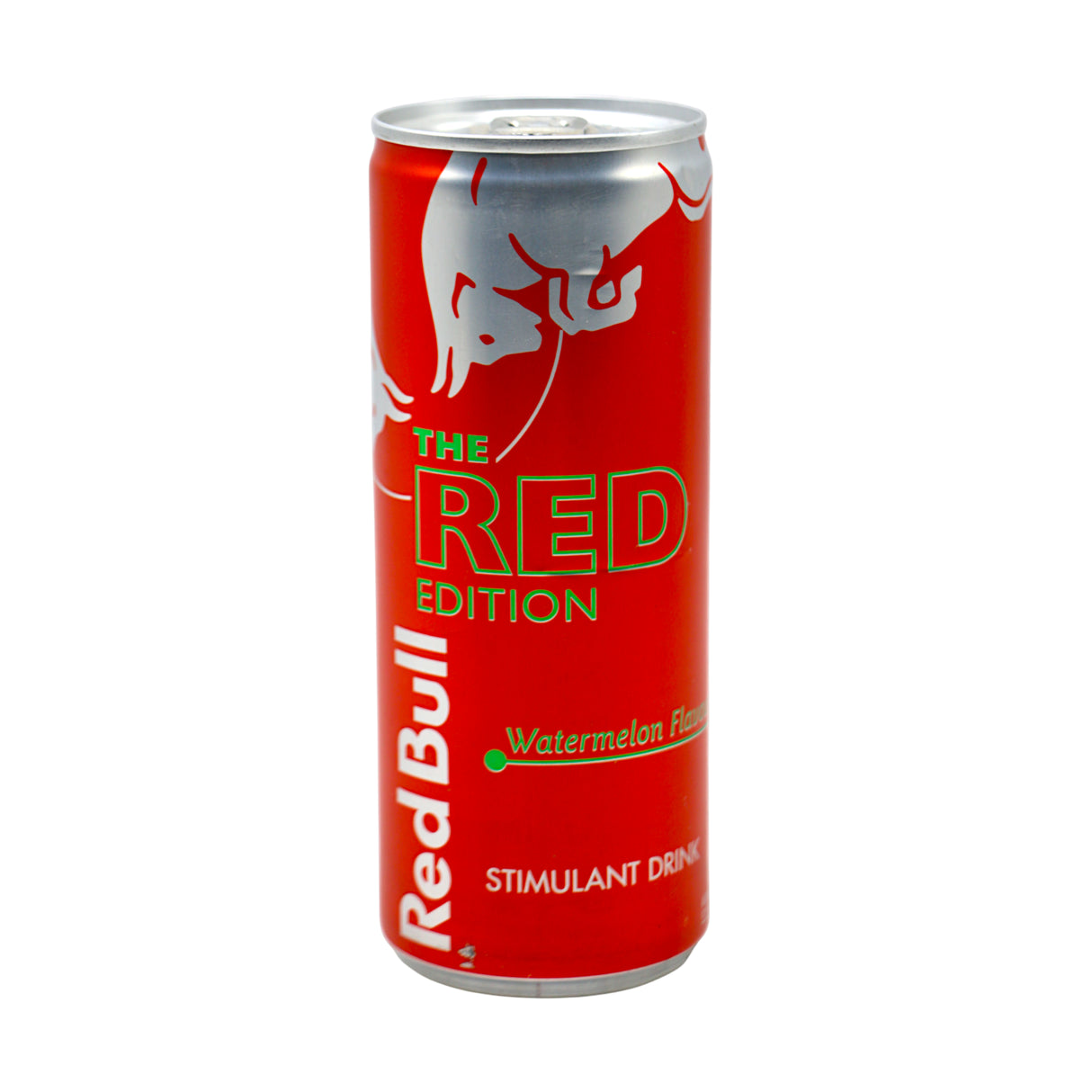 red bull watermelon flavour 250ml