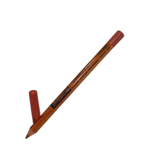 miss demi lip pencil mix color china s 9250-g