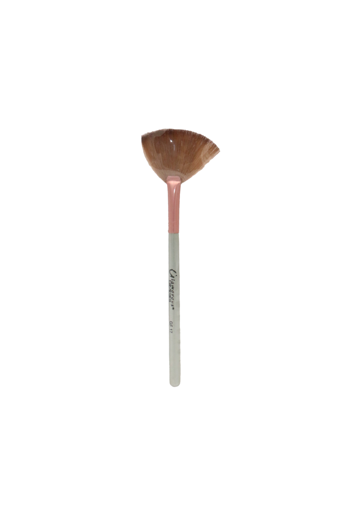 glamorous makeup brush 17