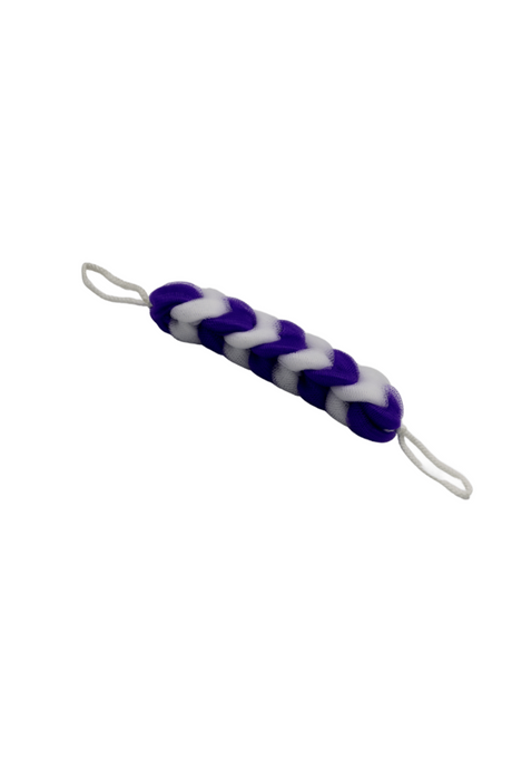 bath sponge long china d094