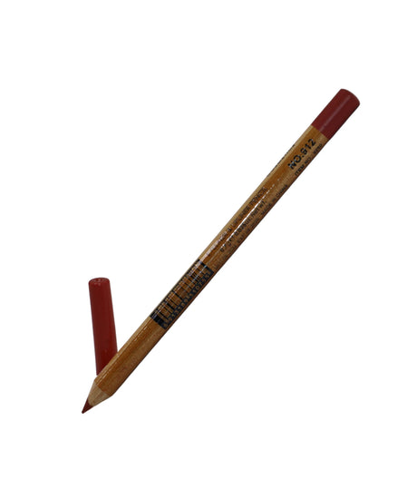 miss demi lip pencil mix color china s 9250-g