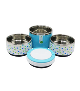 ss lunch box 2l 3 layer china d553