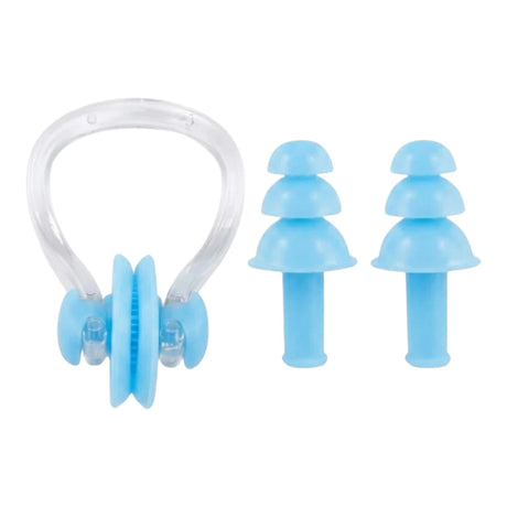 SWIMMING EAR NOSE CLIP ADORAL/HOTIK 2IN1 BOX PACK AKP 6 CHINA
