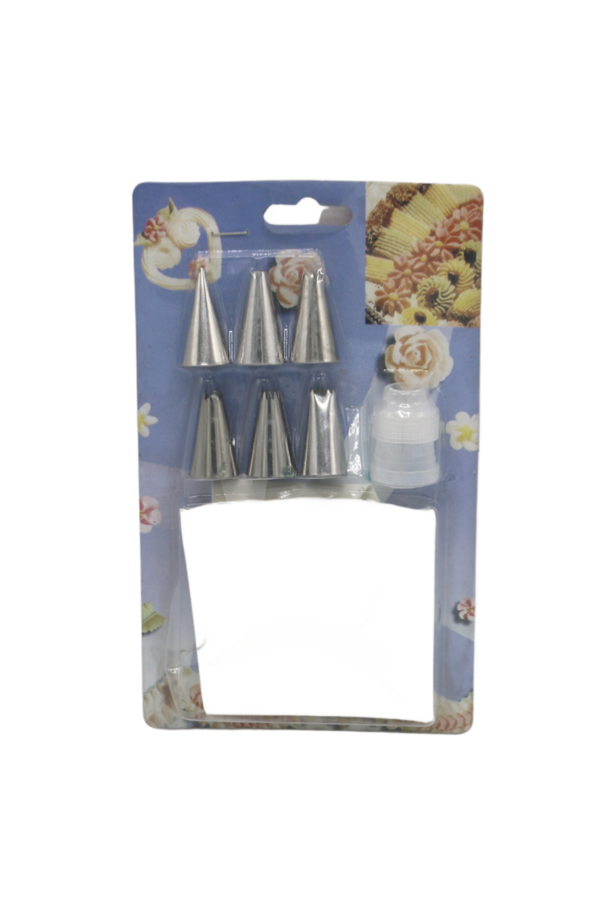 338-273 cake decorator