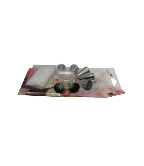 327-311 cake decorator cf15-6
