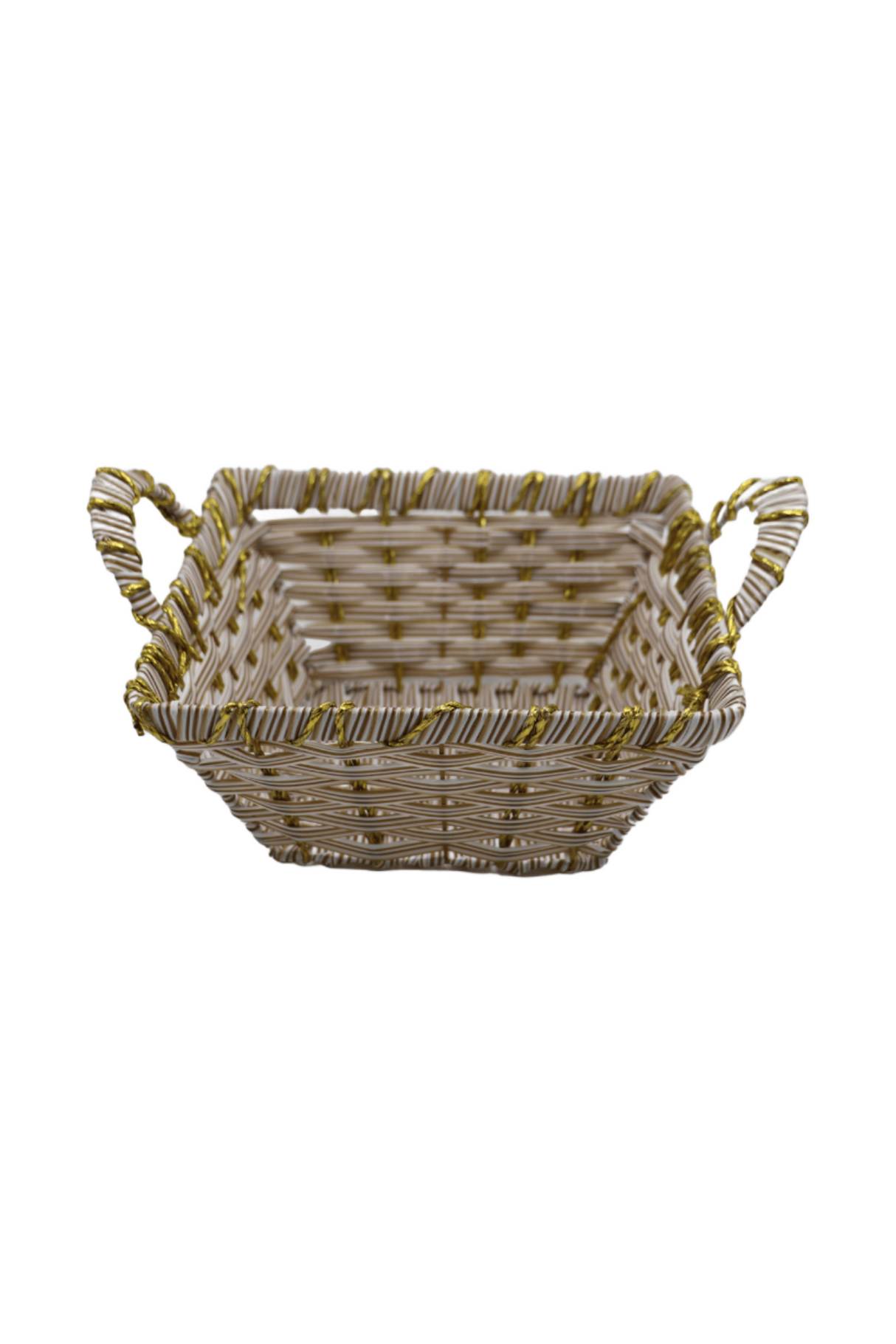 cane basket sq