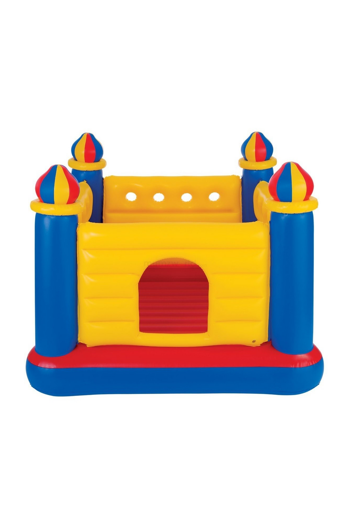 intex jump-o-lene 69''x69''x53''