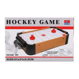 kids ice hockey game 51x31x9.5cm china