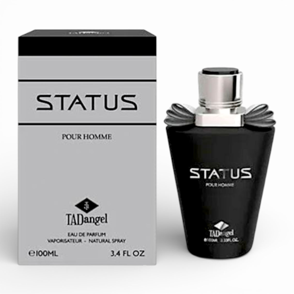 perfume status 100ml