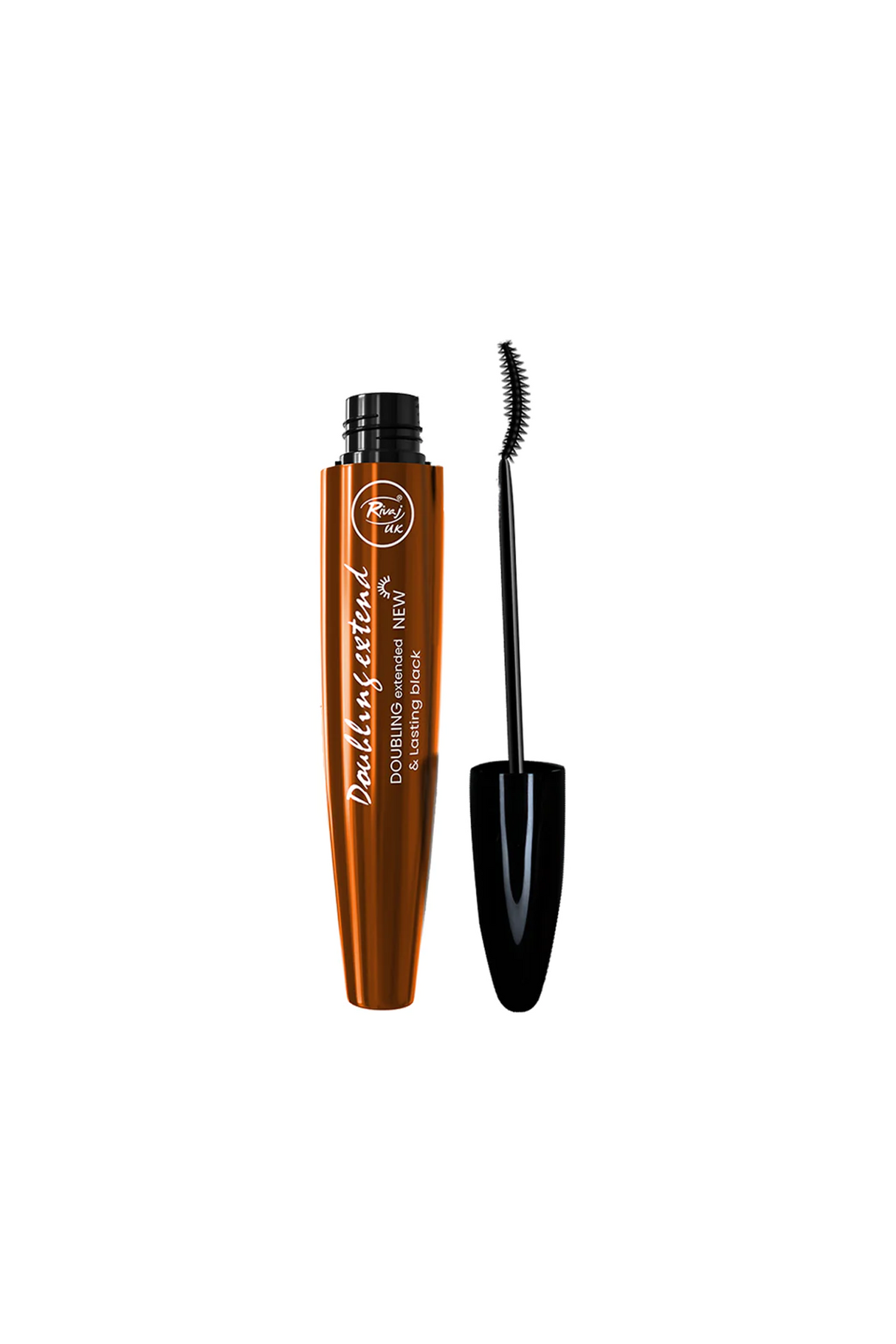 rivaj uk mascara doubling extend 3ml