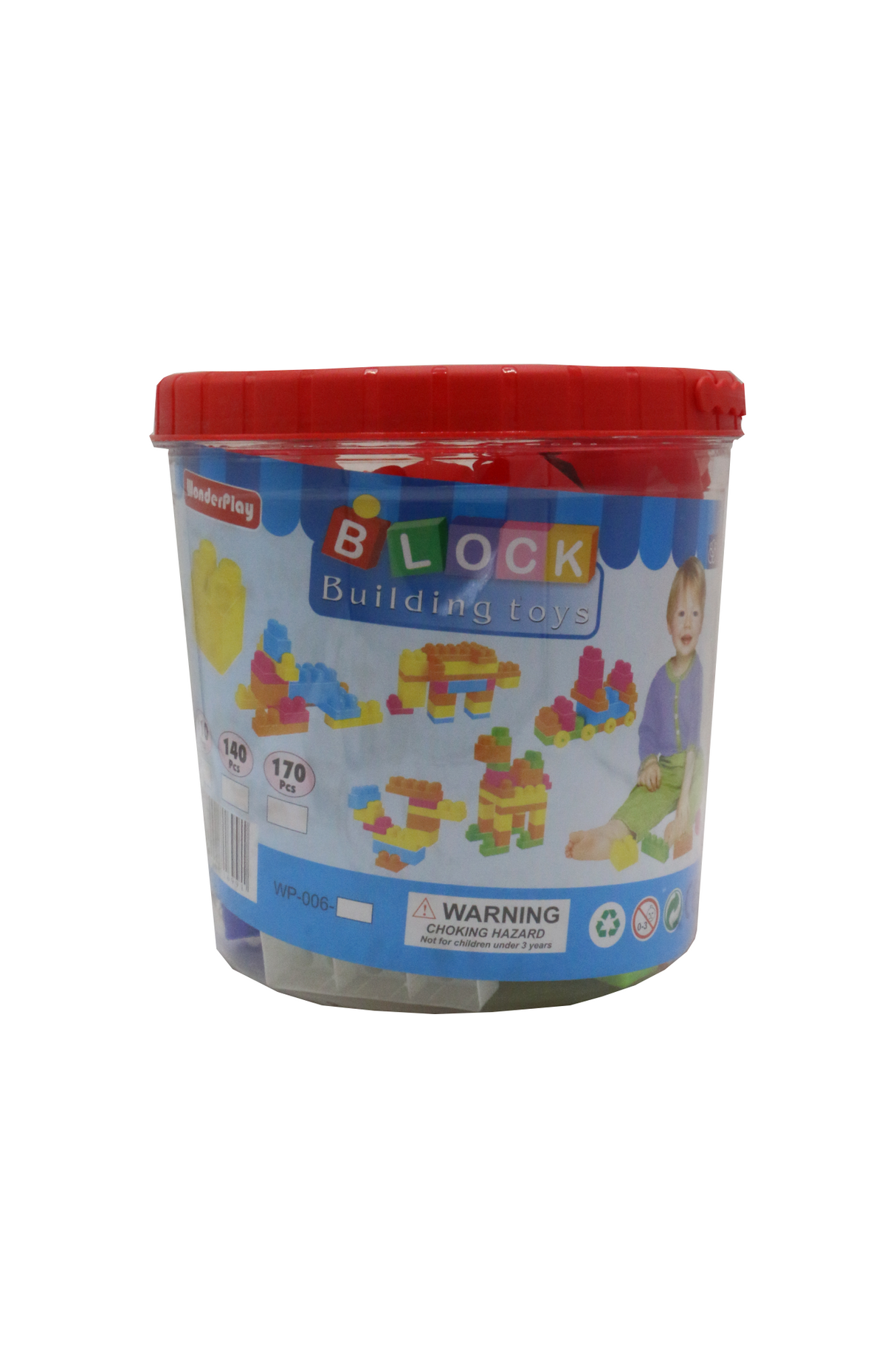 block bucket 110pc wp006-02
