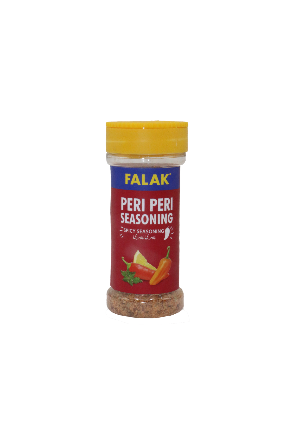 falak peri peri seasoning 80g