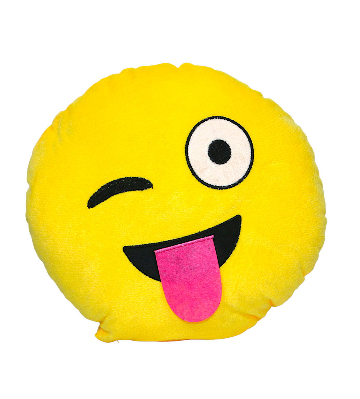 cushion smile mix emoji