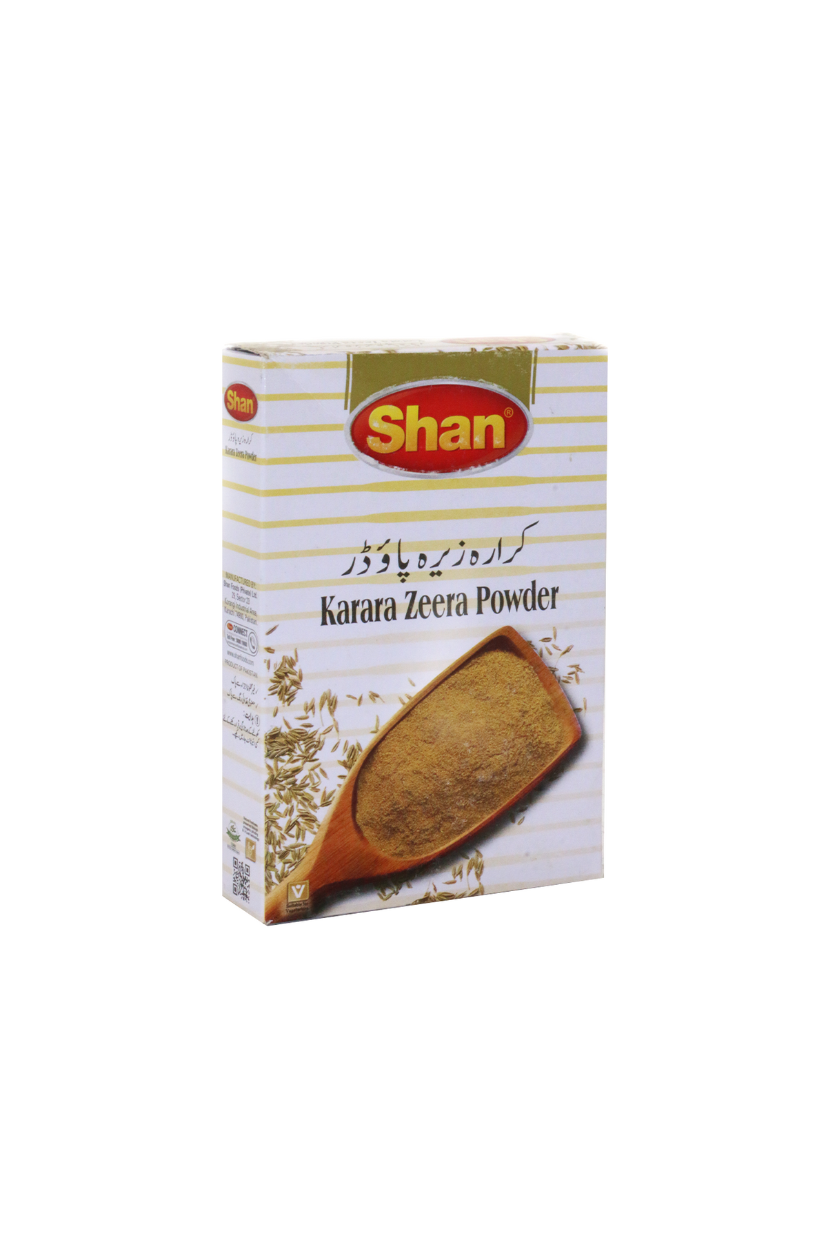 shan karara zeera powder 50g