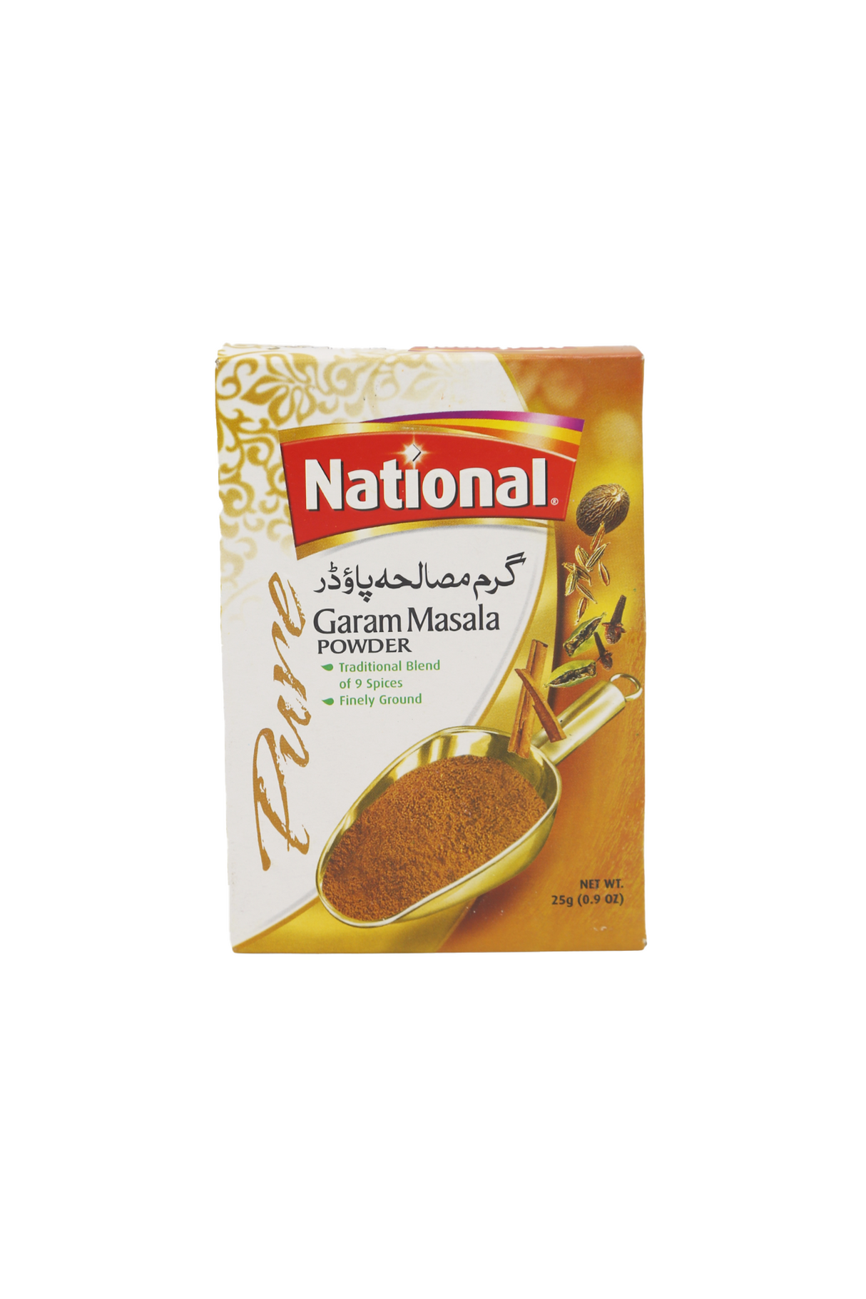 shan garam masala 25g