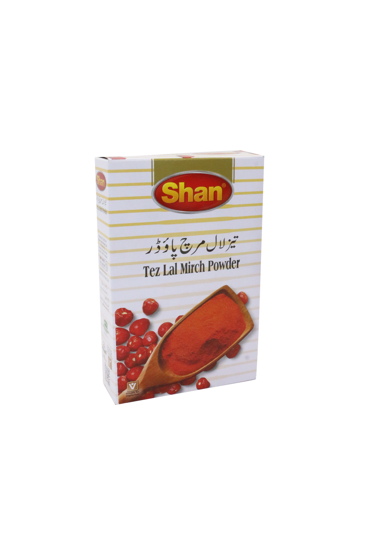 shan powder lal mirch 180g