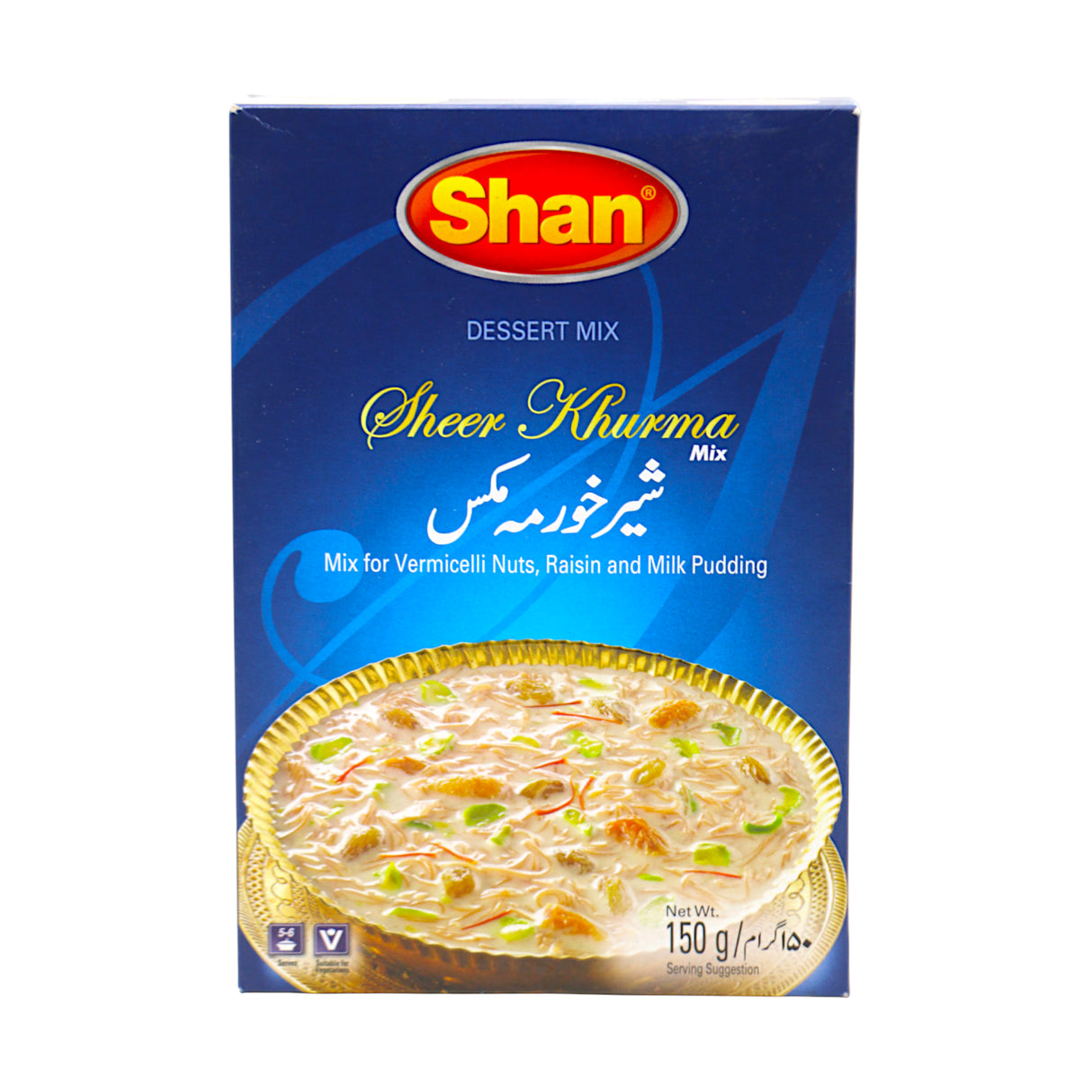 shan sheer khurma 150g