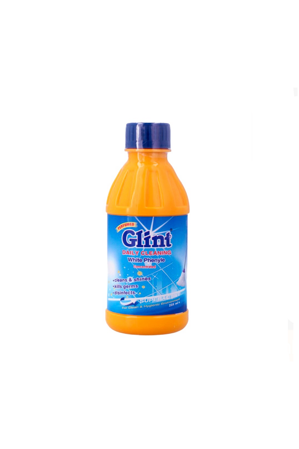 glint phenyle 225ml