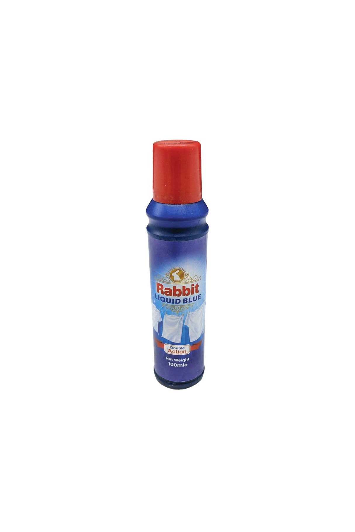 rabbit blue liquid 100ml