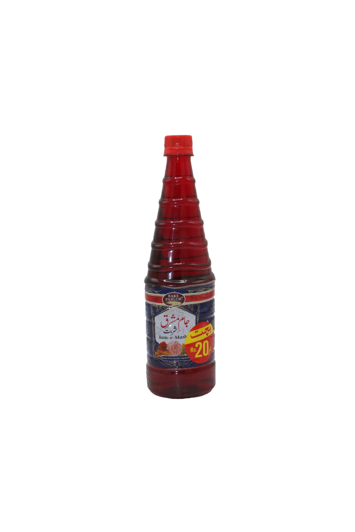 bake parlor jame e mashriq 800ml